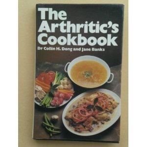 Book The Arthritic's Cook Book free