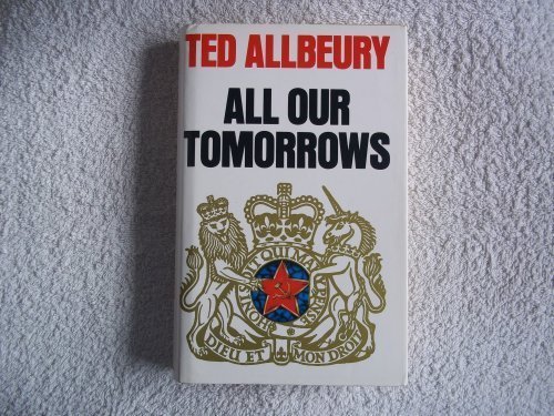 Book All Our Tomorrows free