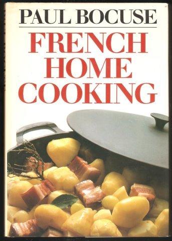 Book French Home Cooking: An Introduction to Classic French Cooking free