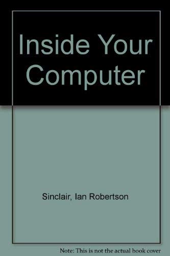 Book Inside Your Computer free
