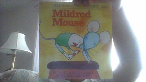 Book Mildred Mouse (Help Your Child to Count) free