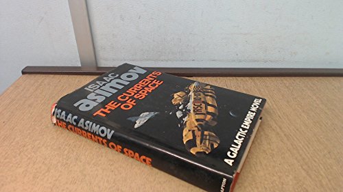 Book Currents of Space free