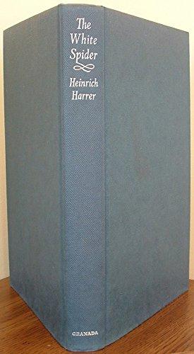 Book The white spider: The story of the north face of the Eiger free