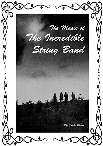Book The Music of The Incredible String Band free