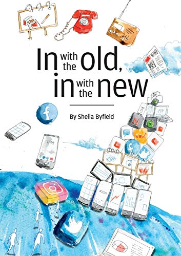 Book In with the old, In with the new. free