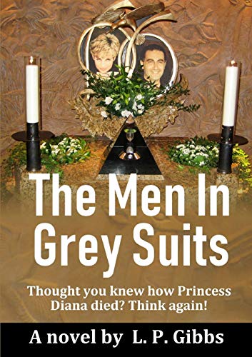 Book The Men In Grey Suits free