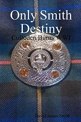 Book Only Smith Destiny free