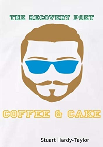 Book The Recovery Poet Coffee & Cake free