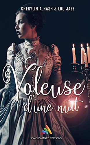 Book Voleuse d'une nuit: Nouvelle lesbienne (French Edition) free