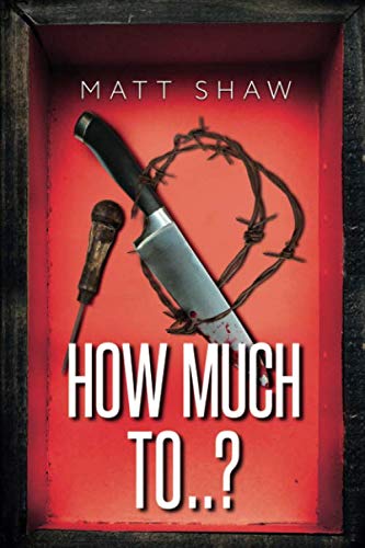 Book How Much To..? free