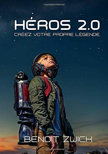 Book Héros 2.0, créez votre propre légende (LLB.DOCUMENTAT.) (French Edition) free