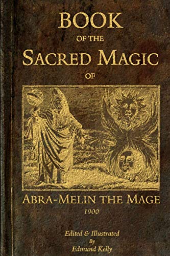 Book Book of the Sacred Magic of Abra-Melin the Mage free