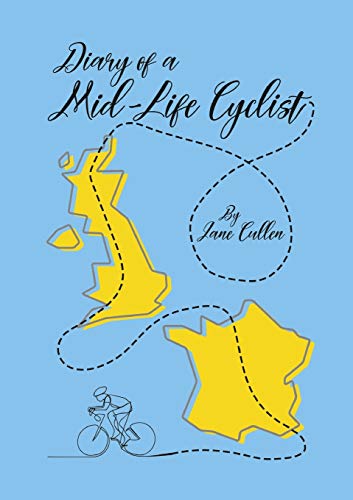 Book Diary of a Mid-Life Cyclist free