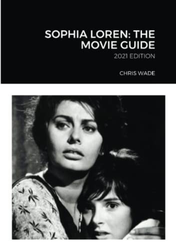 Book Sophia Loren: The Movie Guide free