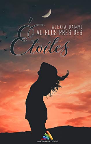 Book Au plus près des étoiles: nouvelle lesbienne (French Edition) free