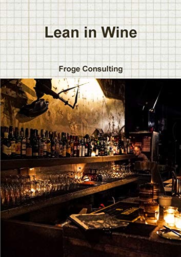 Book Lean in Wine free