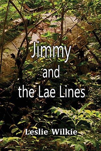 Book Jimmy and the Lae Lines free