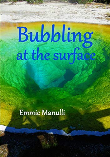 Book Bubbling at the Surface free
