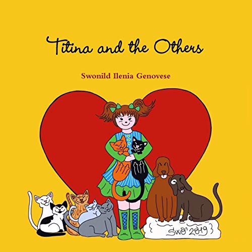 Book Titina and the Others free