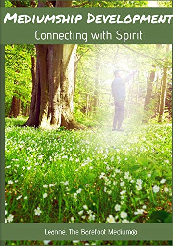 Book Mediumship Development: Connecting with Spirit free