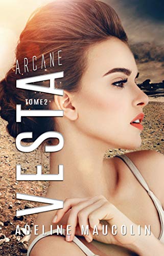 Book Vesta 2 - Arcane (French Edition) free