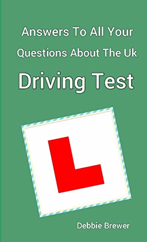 Book Answers To All Your Questions About The UK Driving Test free