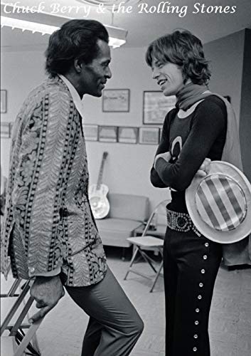 Book Chuck Berry & The Rolling Stones free