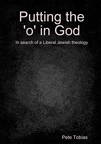 Book Putting the 'o' in God free