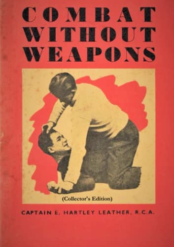 Book Combat Without Weapons (Collector's Edition) free