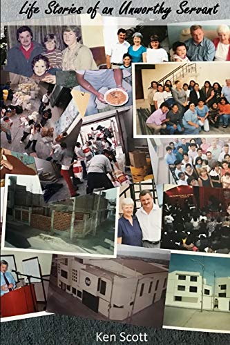 Book Life Stories of an Unworthy Servant free