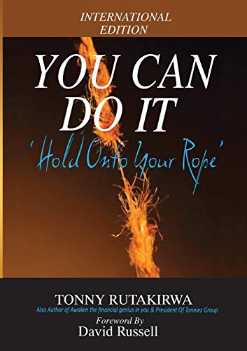 Book You Can Do It free