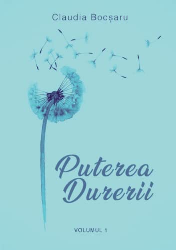 Book Puterea durerii (Romansch Edition) free