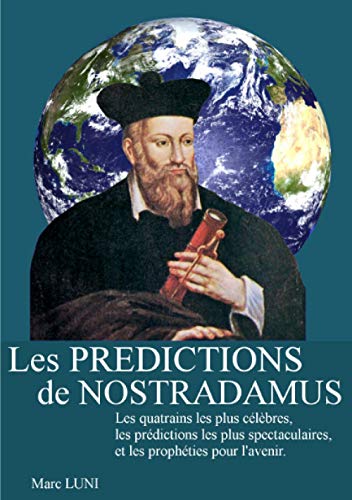 Book Les Prédictions de Nostradamus (French Edition) free