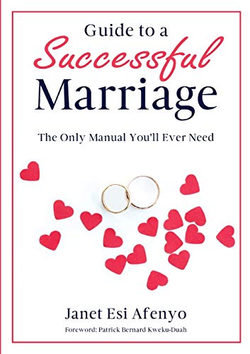 Book Guide to a Successful Marriage: The Only Manual You'll Ever Need free