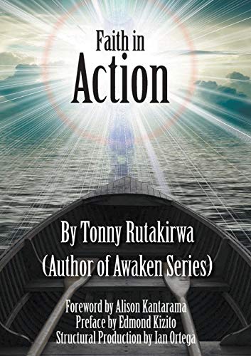 Book Faith In Action free