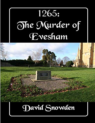 Book 1265: The Murder of Evesham free