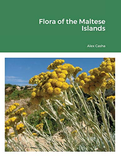 Book Flora of the Maltese Islands free