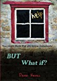 Book But What If? free