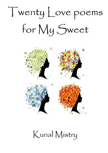 Book Twenty Love poems for My Sweet free