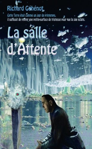 Book La salle d'attente (French Edition) free