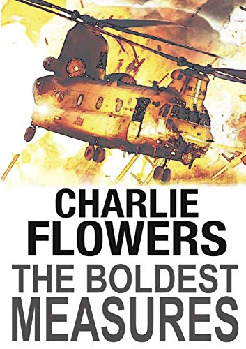 Book The Boldest Measures free