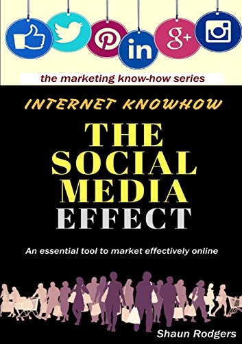Book The Social Media Effect free