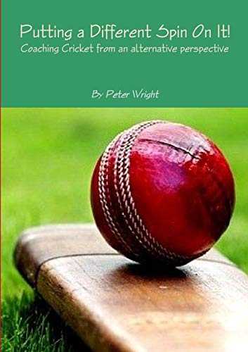Book Putting a Different Spin On It free