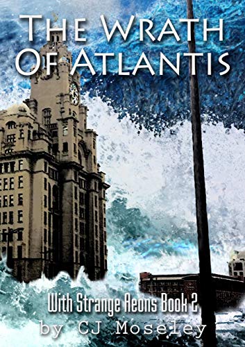 Book The Wrath of Atlantis free