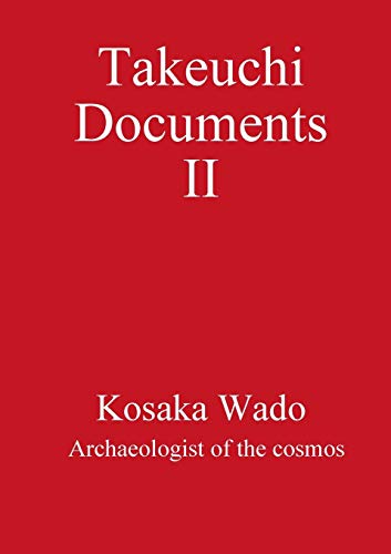 Book Takeuchi Documents II free