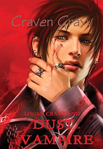 Book Logan Crane and the Dust of the Vampire free