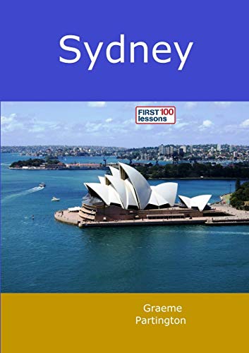 Book Sydney: First 100 Lessons free