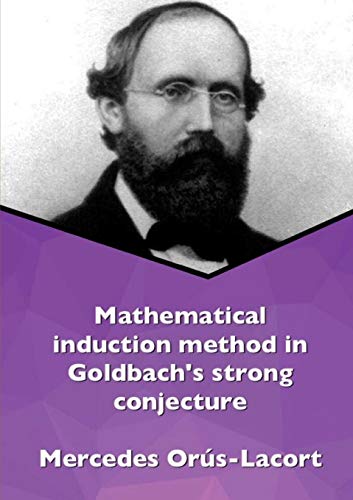 Book Mathematical induction method in Goldbach's strong conjecture free