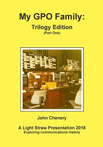 Book My GPO Family: Trilogy Edition free