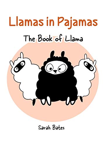 Book Llamas in Pajamas free
